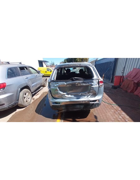 MITSUBISHI OUTLANDER 2015%separator% %shop-name%