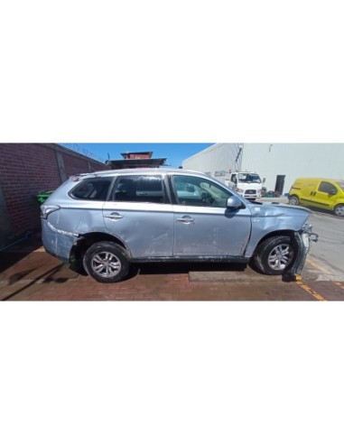 MITSUBISHI OUTLANDER 2015%separator% %shop-name%