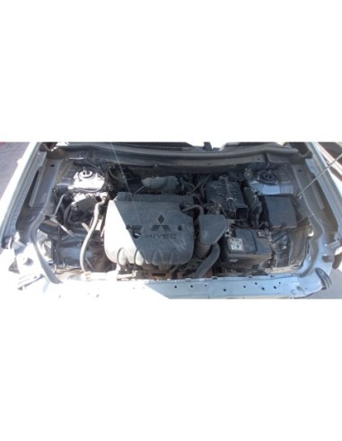 MITSUBISHI OUTLANDER 2015%separator% %shop-name%