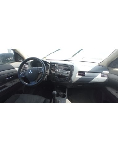 MITSUBISHI OUTLANDER 2015%separator% %shop-name%