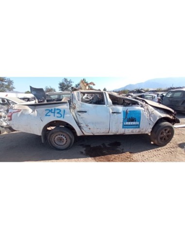 MITSUBISHI L200 2016%separator% %shop-name%