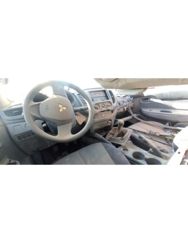 MITSUBISHI L200 2016%separator% %shop-name%