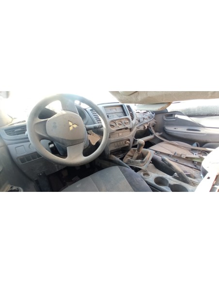 MITSUBISHI L200 2016%separator% %shop-name%
