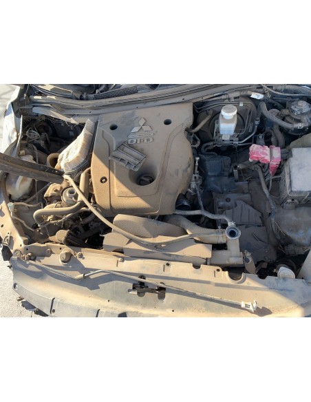 MITSUBISHI L200 2018%separator% %shop-name%