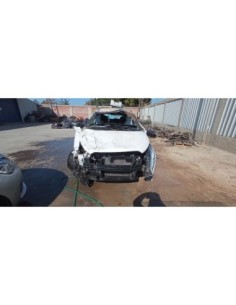 NISSAN KICKS STATION WAGON 2021 4X2 1