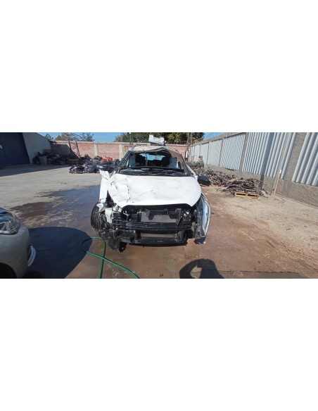 NISSAN KICKS STATION WAGON 2021 4X2 1