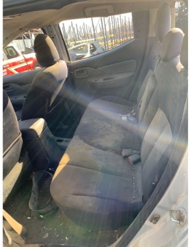 MITSUBISHI L200 2018%separator% %shop-name%