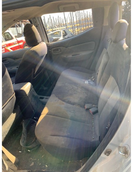 MITSUBISHI L200 2018%separator% %shop-name%