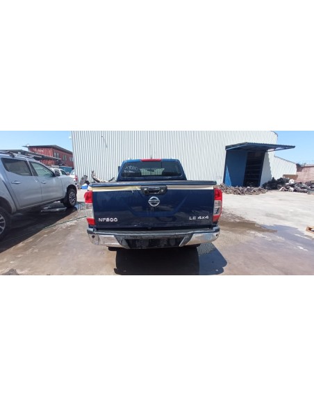 3 MECANICA (CAJA SEXTA) DIESEL