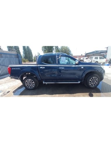 NISSAN NP300 2019%separator% %shop-name%