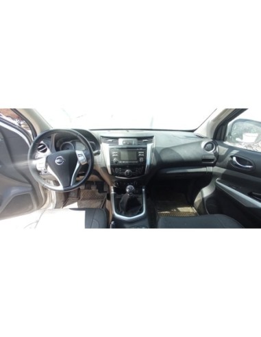 NISSAN NP300 2017%separator% %shop-name%