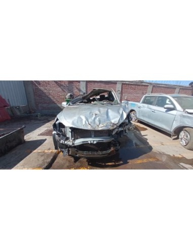 SSANGYONG ACTYON SPORT PICK UP 2015 4X2 2 MECANICA (CAJA SEXTA) DIESEL