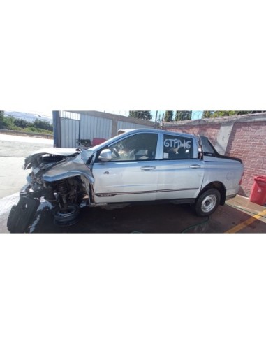 SSANGYONG ACTYON SPORT 2015%separator% %shop-name%