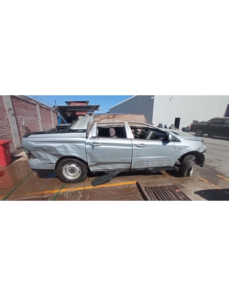 SSANGYONG ACTYON SPORT 2015%separator% %shop-name%