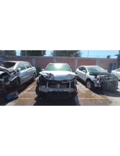 SSANGYONG MUSSO PICK UP 2019 4X4 2