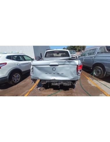 2 MECANICA (CAJA SEXTA) DIESEL