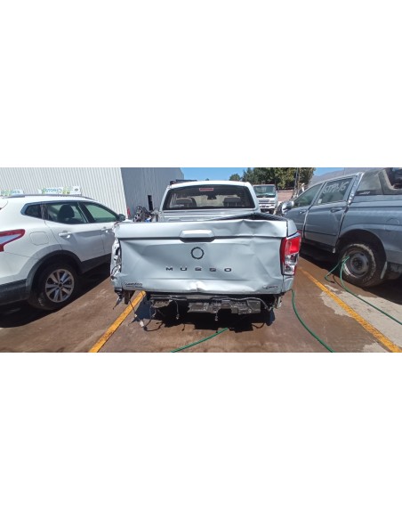 2 MECANICA (CAJA SEXTA) DIESEL