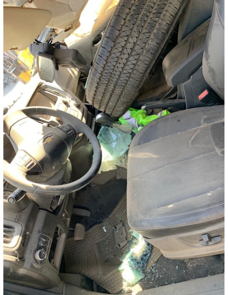 CHEVROLET COLORADO 2022%separator% %shop-name%