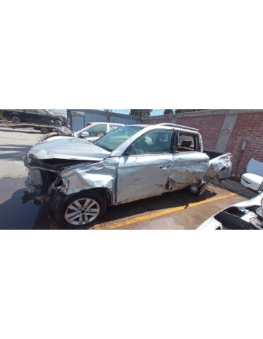 SSANGYONG MUSSO 2019%separator% %shop-name%