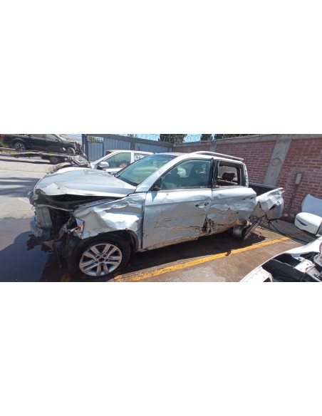 SSANGYONG MUSSO 2019%separator% %shop-name%