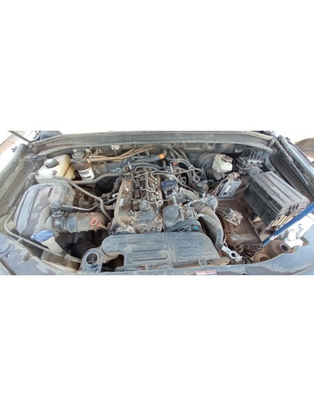 SSANGYONG MUSSO 2019%separator% %shop-name%