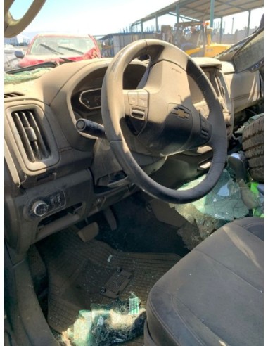 CHEVROLET COLORADO 2022%separator% %shop-name%