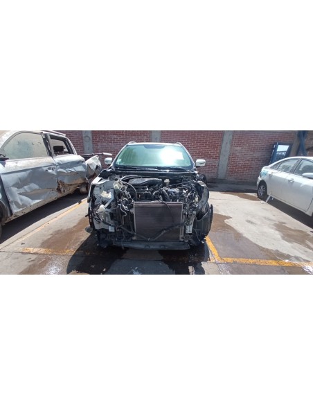 NISSAN QASHQAI STATION WAGON 2016 4X2 2 MECANICA (CAJA SEXTA) BENCINERO