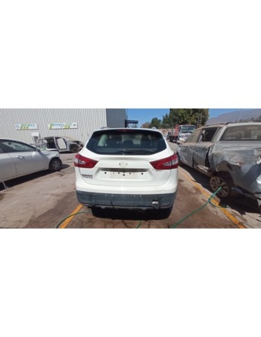 NISSAN QASHQAI 2016%separator% %shop-name%