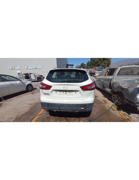 NISSAN QASHQAI 2016%separator% %shop-name%