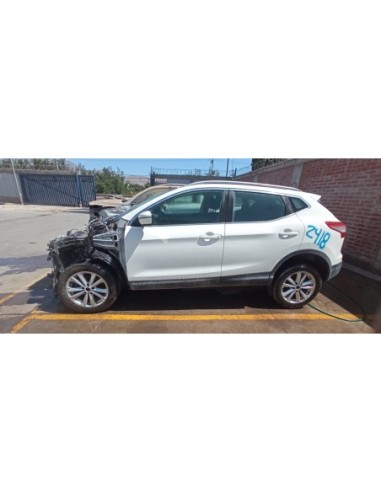 NISSAN QASHQAI 2016%separator% %shop-name%