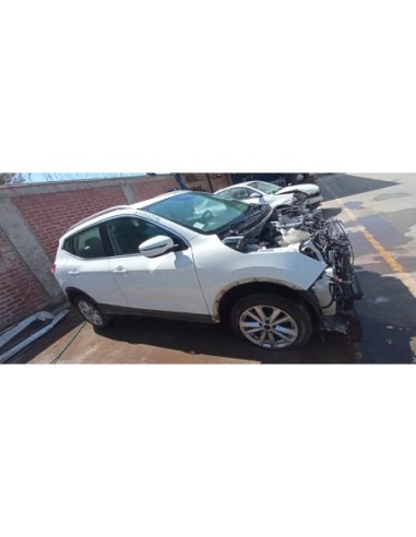 NISSAN QASHQAI 2016%separator% %shop-name%