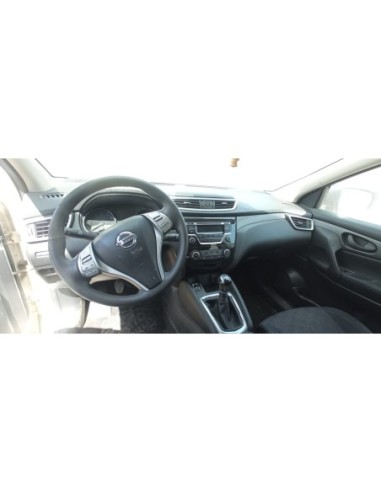 NISSAN QASHQAI 2016%separator% %shop-name%