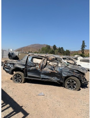 CHEVROLET COLORADO 2022%separator% %shop-name%