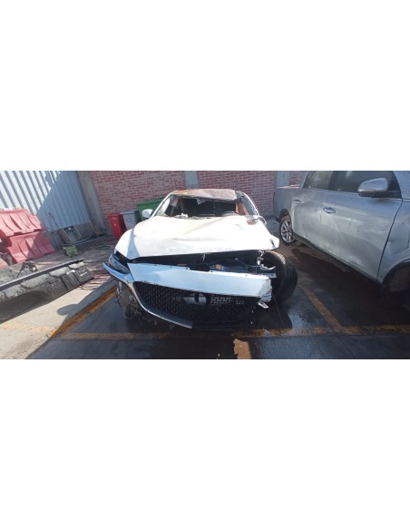 MAZDA 6 SEDAN 2019 4X2 2 AUTOMATICO BENCINERO