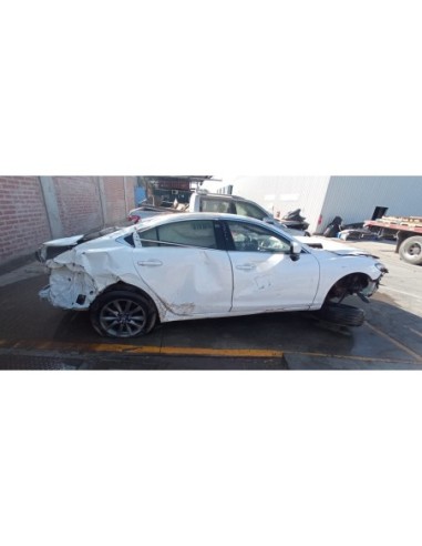 MAZDA 6 2019%separator% %shop-name%