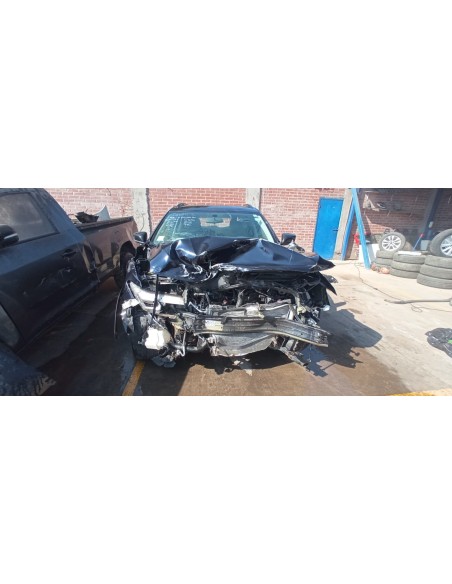 CHEVROLET TRACKER STATION WAGON 2021 4X2 1