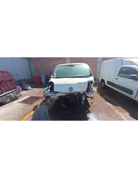 FIAT FIORINO CITY FURGON 2019 4X2 1