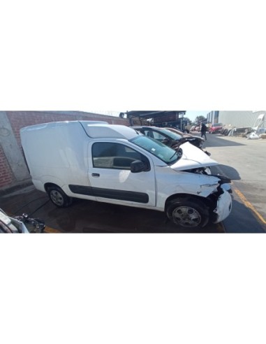 FIAT FIORINO FIRE 2017%separator% %shop-name%