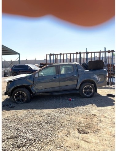 CHEVROLET COLORADO 2022%separator% %shop-name%