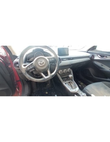 MAZDA CX3 2018%separator% %shop-name%