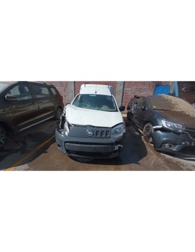 RAM VAN 700 FURGON 2022 4X2 1