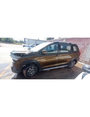 SUZUKI XL7 2022%separator% %shop-name%