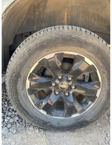 CHEVROLET COLORADO 2022%separator% %shop-name%