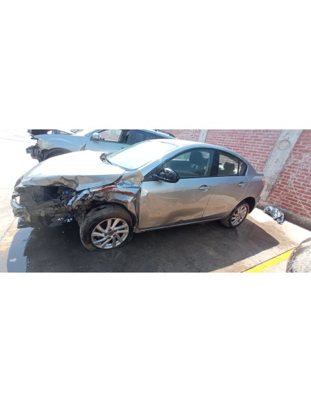 MAZDA 3 2014%separator% %shop-name%