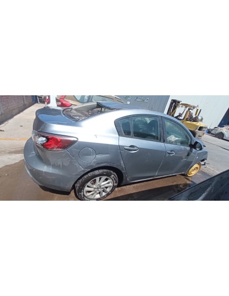 MAZDA 3 2014%separator% %shop-name%