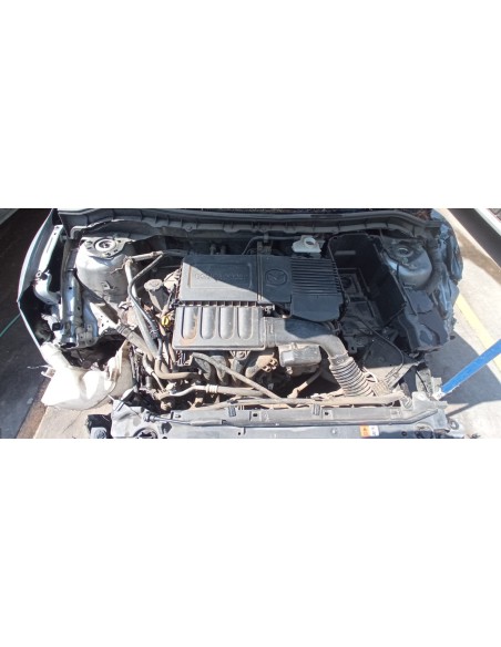 MAZDA 3 2014%separator% %shop-name%
