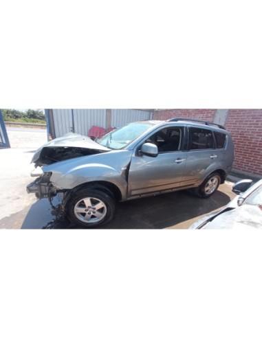 MITSUBISHI OUTLANDER 2013%separator% %shop-name%