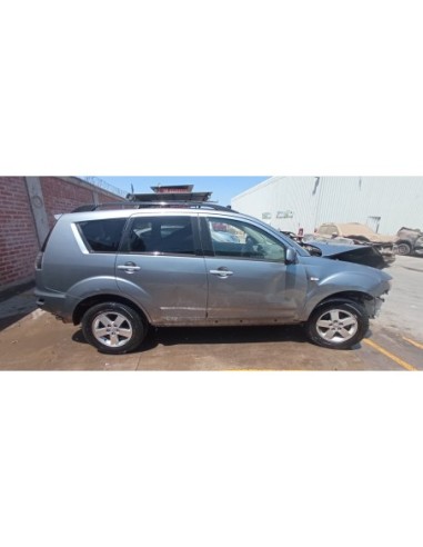 MITSUBISHI OUTLANDER 2013%separator% %shop-name%