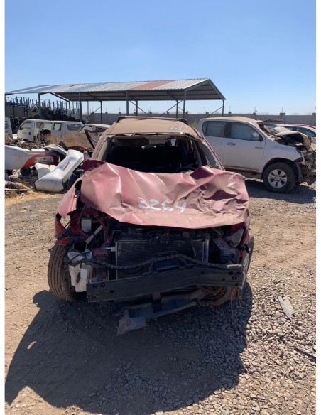 NISSAN X-TRAIL STATION WAGON 2020 4X2 2