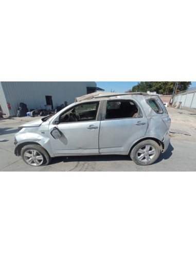 DAIHATSU TERIOS 2015%separator% %shop-name%